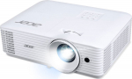 Acer P1558I | Full HD (1920x1080) | 5200 ANSI lumens | White