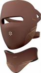 Garett Electronics Mask LED do face and neck Garett Beauty Skin Ritual Face&Neck brown