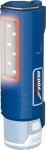 Dedra LATARKA AKUMULATOROWA 12V LED 300LM 0*AH