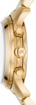 MICHAEL KORS Runway MK7323 Women's Watch / gold