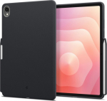 Spigen Nano Case tablet case Pop do Samsung Galaxy Tab S11 11.0 X730 / X736b Black Sesame