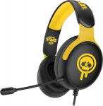 Subsonic Gaming Headset Brawl Stars Drippy Skull
