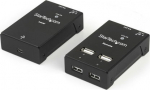 StarTech.com 4 PORT USB 2.0 EXTENDER, 130FT OVER CAT5 - 165FT W/ CAT6