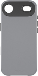 Yaxo Phone case Leather Gear Slim Case MagSafe iPhone 17 Air Bohemian Gray