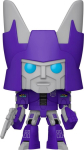 Funko Pop! Retro Toys: Transformers - Cyclonus #148 Vinyl Figure