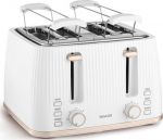 R&ouml;ster Sencor STS7540WH, valge