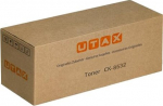 Toner Utax Toner 1T02YMAUT0 / CK-8532Y Yellow