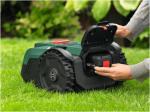 Bosch Power Tools Bosch VisiMow200 automatic lawnmower