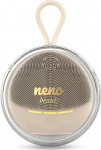NENO BEAUTY NENO MICA THERMO-SONIC FACIAL CLEANSING BRUSH