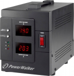 PowerWalker AVR 1500 SIV AVR 1500VA/ 1200W