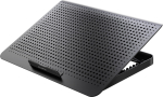 Sbox CP-28 Cooling Pad for 17.3 Laptops