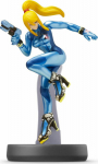Nintendo amiibo Smash Zero Suit Samus (1072266)