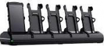 POS ACC BATTERY CHARGER CRADLE/5-SLOT CRD-DT50-05 UROVO