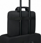 Dicota Slim Case TWO 13-14" black
