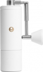 Coffee Grinder Timemore C5 PRO Sandstone White - White