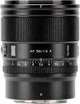 Viltrox AF 56mm F1.2 Pro Nikon Z