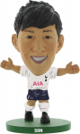 Creative Toys Company Creative Toys - Soccerstarz: Spurs Heung Min Son - Home Kit (Classic) Figure (402996)