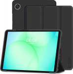 Kaitsekaaned SmartCase, Samsung Galaxy Tab A11+ / Tab A9+, must, Tech-Protect