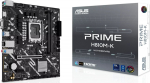 ASUS PRIME H810M-K (INTEL,1851, DDR5, mATX)
