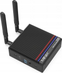 Mini PC Minix Z150 N150 8+256GB