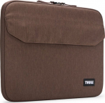 Thule Lithos Sleeve MacBook Air 15" - Nuanced Brown, 3205459 | Thule
