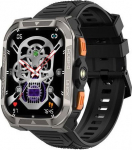 SMARTWATCH W80 PRO/BLACK W80PROBLACK BLACKVIEW