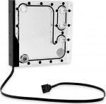 Stealkey Customs SC 120 Light Distroplate, D-RGB - 120mm