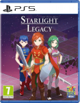 ''Funbox Media'' PS5 Starlight Legacy