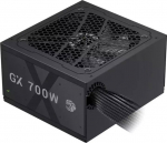 Gamemax PSU | GX 700G | 700 W | Gold | Non-Modular