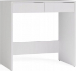 TOP E SHOP MARINA 2S Desk, White