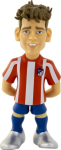 Minix Collection Minix Collectible Figurines: Football Stars - Atletico Madrid Griezmann Figure 12 cm (MNX90000)