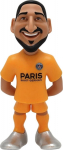 Minix Collection Minix Collectible Figurines: Football Stars - PSG Donnaruma Figure 12cm (MNX96000)