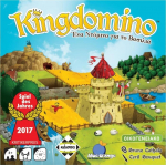Blue Orange &Kappa;ά&iota;&sigma;&sigma;&alpha; Kingdomino - Έ&nu;&alpha; &Nu;&tau;ό&mu;&iota;&nu;&omicron; &gamma;&iota;&alpha; &tau;&omicron; &Beta;&alpha;&sigma;&iota;&lambda;&iota;ά - &Epsilon;&pi;&iota;&tau;&rho;&alpha;&pi;έ&zeta;&iota;&omicron; (&Epsilon;&lambda;&lambda;&eta;&nu;&iota;&kappa;ή &Gamma;&lambda;ώ&sigma;&sigma;&alpha;) (KA112578)