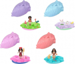 Mattel Disney: Vaiana - Ocean Shell Reveal (Random) (JJV43)