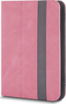 Pouch tablet TelForceOne Universal case Fantasia - tablet 12-13&quot,(L29.5 x W22.5 cm) pink
