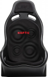 Next Level Racing Feedback Sim Racing Seat | ES1 Haptic
