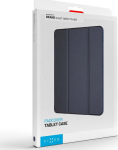 Fixed Padcover Tablet Case do Apple iPad Pro 13'' (2024)/M5 (2025) niebieskie