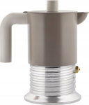 Alessi Espresso Machine PM01/3 WG - Vite