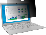 3M Blickschutzfilter 16" Laptop (16:10) PF160W1B