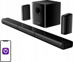 Ultimea Apollo S70 Ultra - Number of channels 7.1 | HDMIx1 | USBx1 | Bluetooth