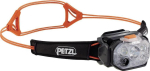 [AI generated title] Petzl E095Bc00 Headlamp Swift RL Sort/Orange
