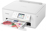 Canon PIXMA TS7650i Printer Inkjet Colour MFP A4 15 ipm USB Wi-Fi