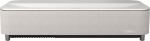 EPS Epson EH-LS970W | 4000 ANSI lumens | 4K UHD (3840 x 2160) | White | Wi-Fi