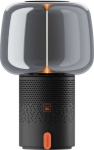 Kooduu Serena Play portable lamp with speaker, gray