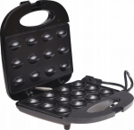 Kamille Toaster Peanut Toaster Kamille 6720 czarny 800 W 12 NUTS