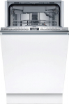 BOS Bosch SPV4HMX13E dishwasher Fully built-in 10 place settings