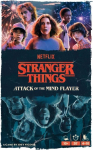 Joey Vigour Designs & Publishes Games &Kappa;ά&iota;&sigma;&sigma;&alpha; Stranger Things - Attack of the Mind Flayer - &Epsilon;&pi;&iota;&tau;&rho;&alpha;&pi;έ&zeta;&iota;&omicron; (&Epsilon;&lambda;&lambda;&eta;&nu;&iota;&kappa;ή &Gamma;&lambda;ώ&sigma;&sigma;&alpha;) (KA114312)