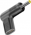 Extra Digital USB Type-C to DC 4.0x1.7 mm Adapter