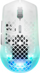 STS Steelseries Aerox 3 Wireless Gen 2 wireless gaming mouse, Ghost