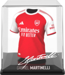 FanCollex MyJersey: Arsenal - Martinelli (Home 25/26) (49MY00013)
